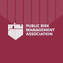 Public Risk Management Association logo
