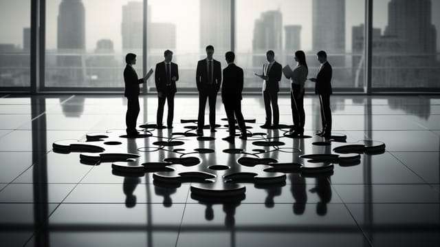 Community Risk Partnerships